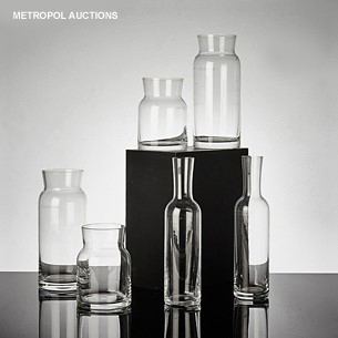 Bottles & Jars by Magnus Lfgren