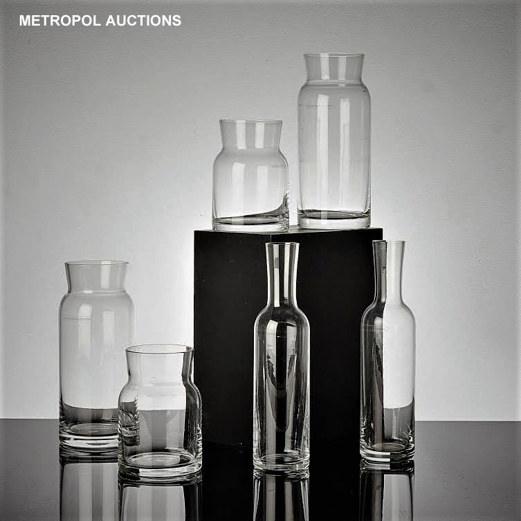 Bottles & Jars by Magnus Lfgren 1993