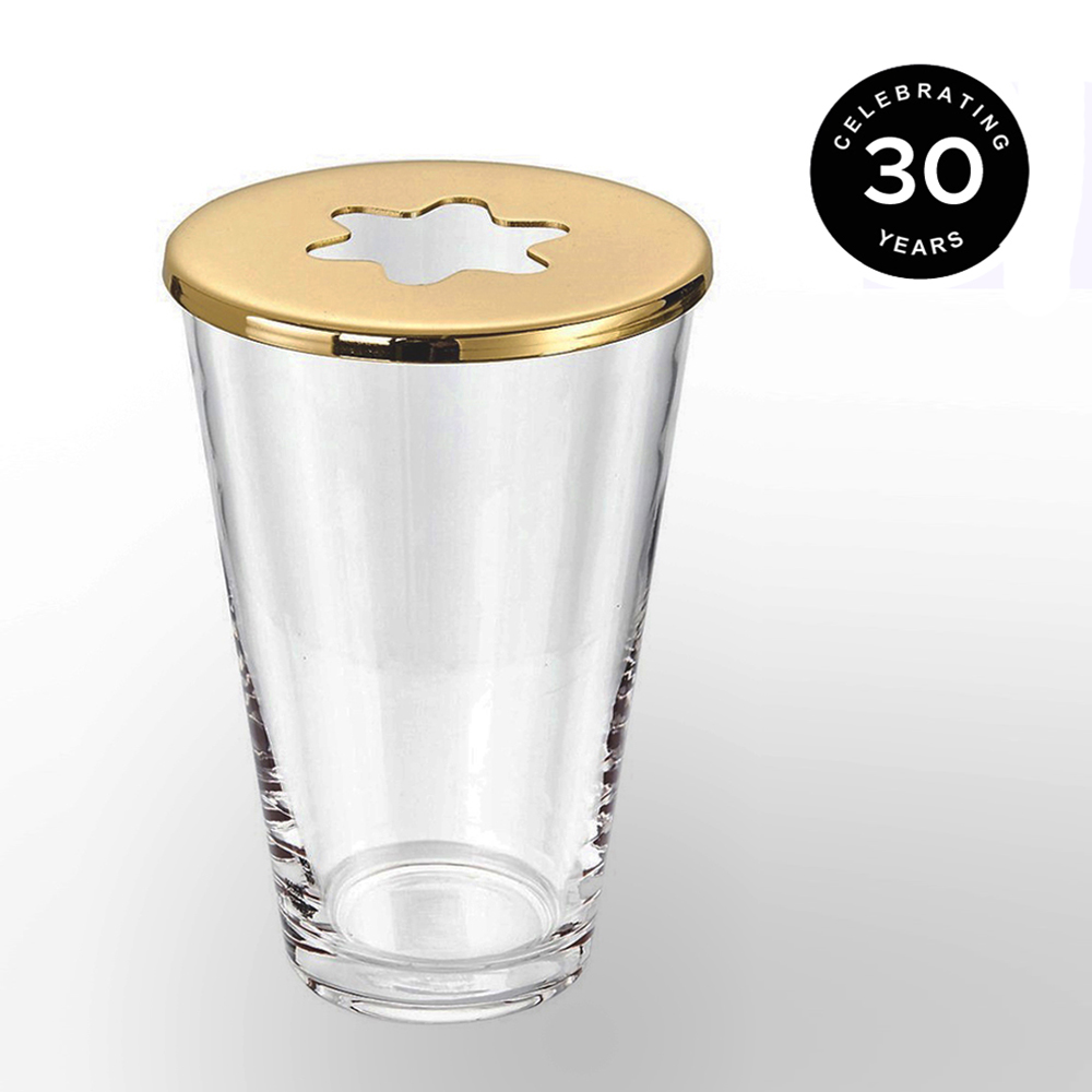 Focus vase