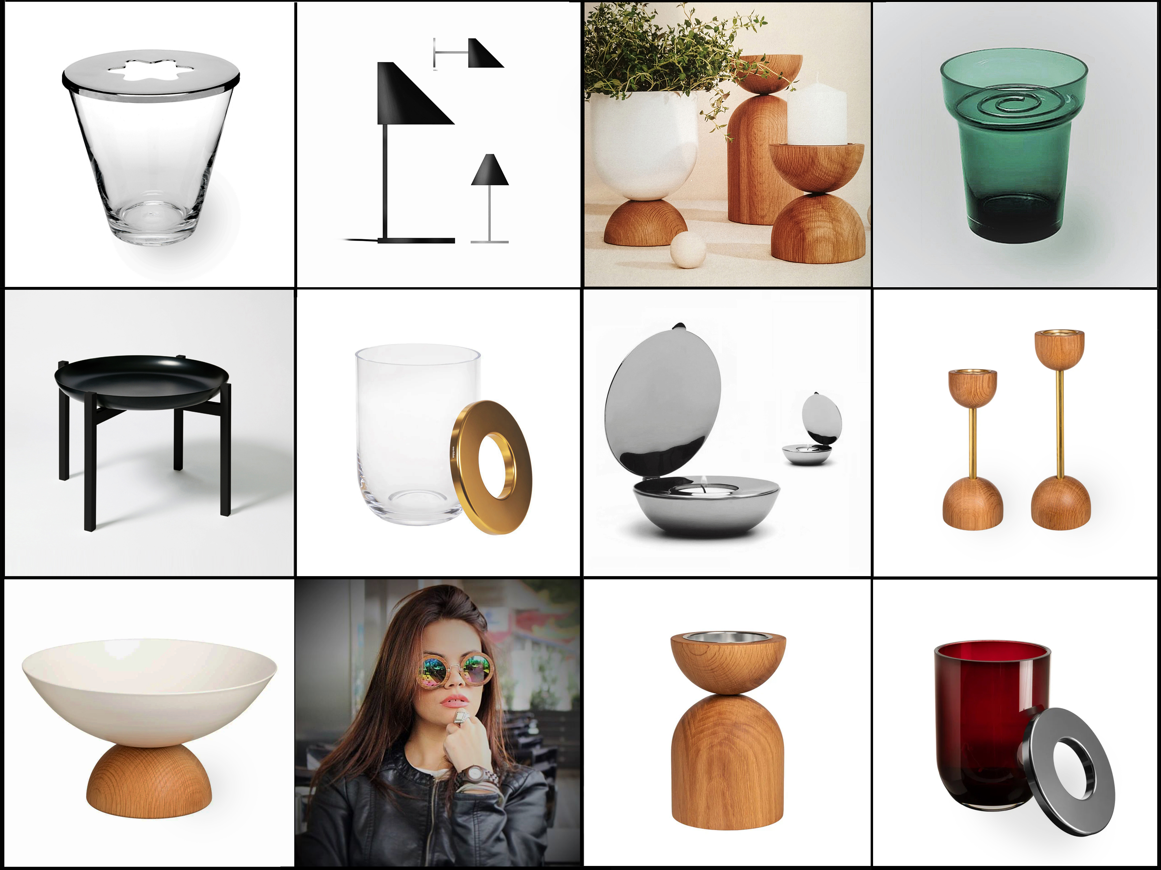 MLD Studio products