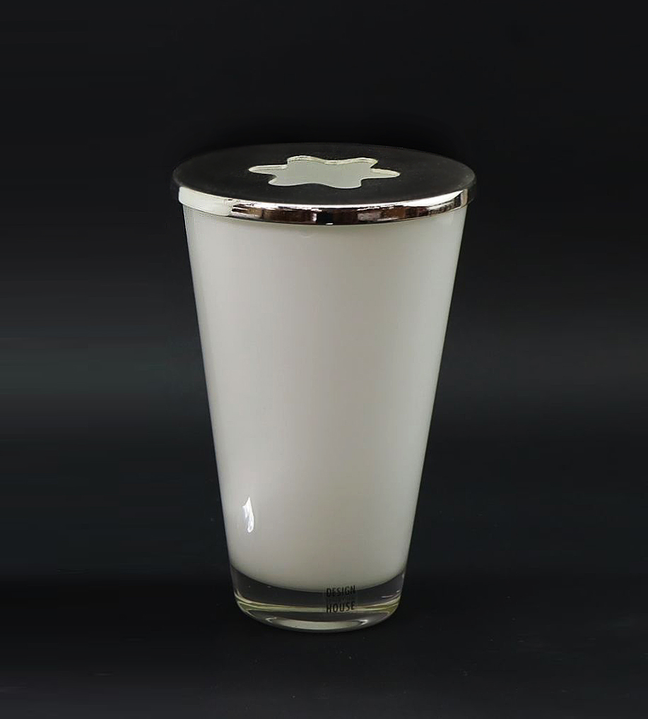 Focus vase by Magnus Lfgren 1993