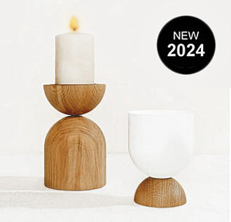 Shell votive by Magnus Lfgren
